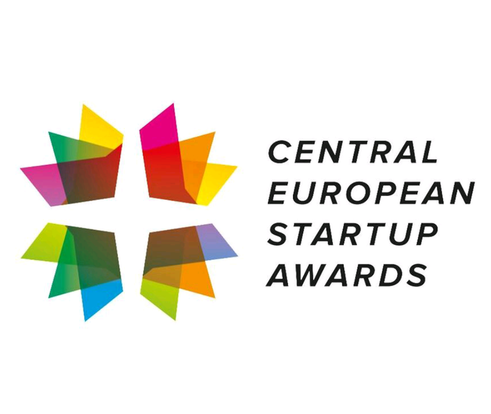 FINALE!!!!! Wir sind im Finale des Central European Startup Awards